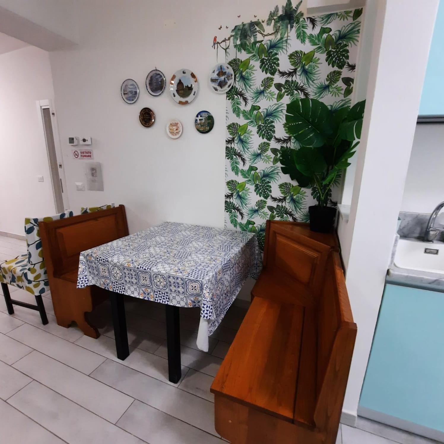 La Casetta Di Paolo Florence