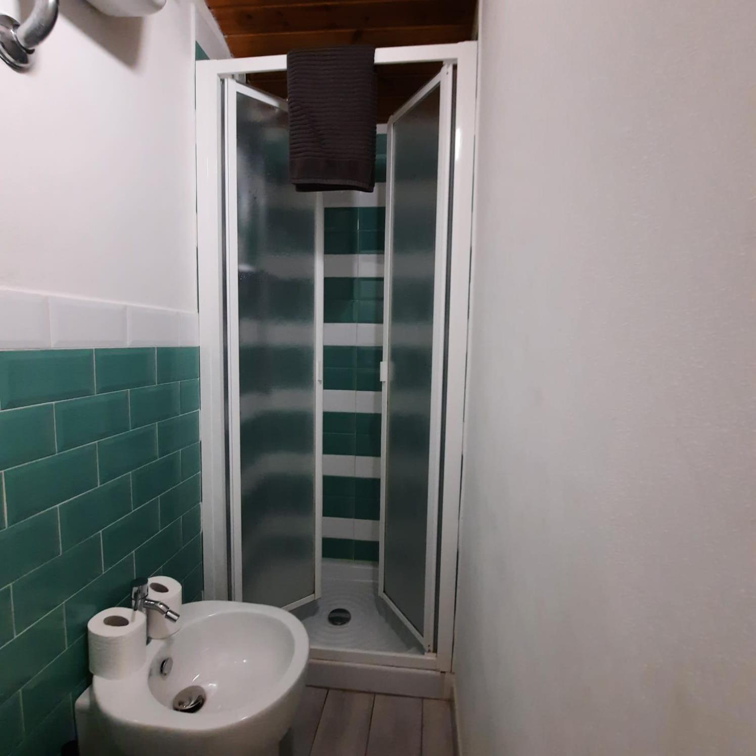 Appartement La Casetta Di Paolo Florence