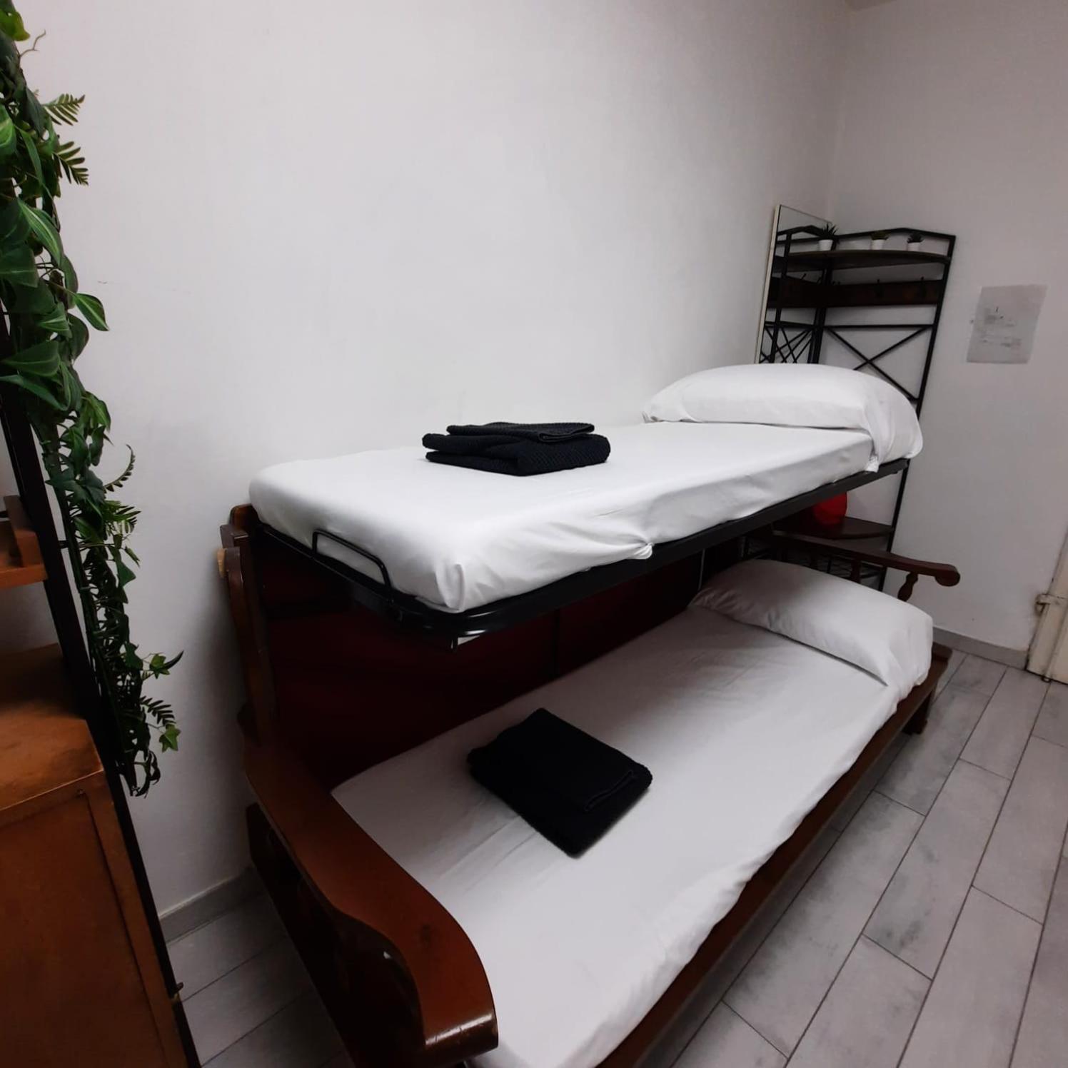 La Casetta Di Paolo Appartement *